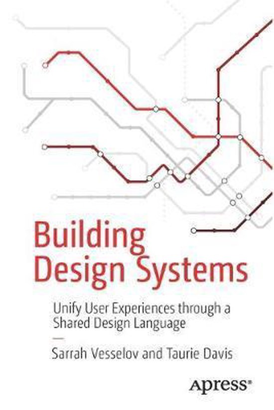 Boek-Building Design Systems-tweedehands