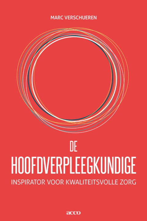 De hoofdverpleegkundige