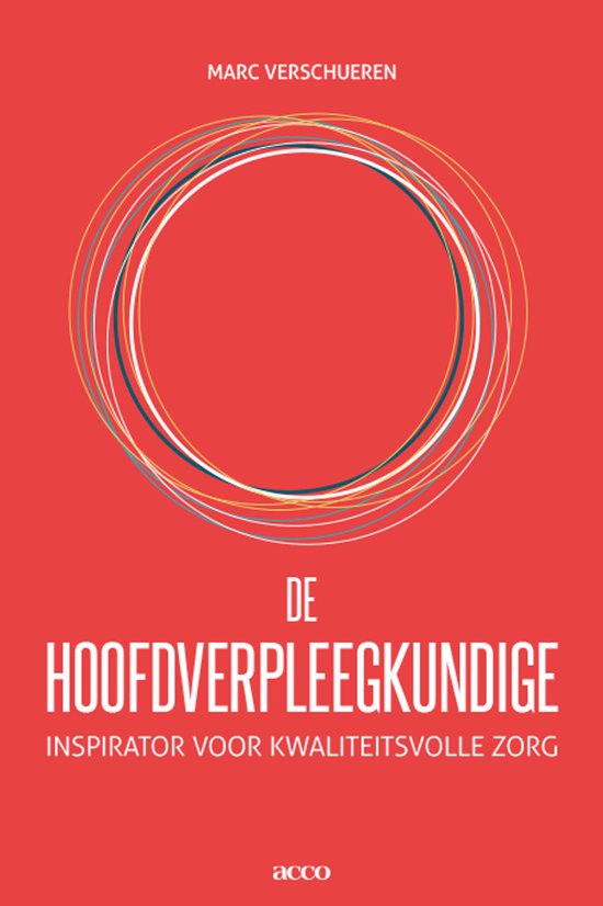 De hoofdverpleegkundige