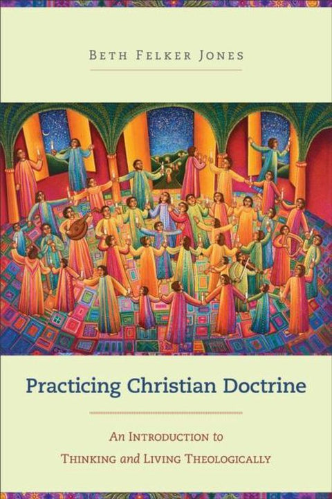 Boek-Practicing Christian Doctrine-tweedehands
