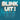 Boek-Blink uit!-tweedehands