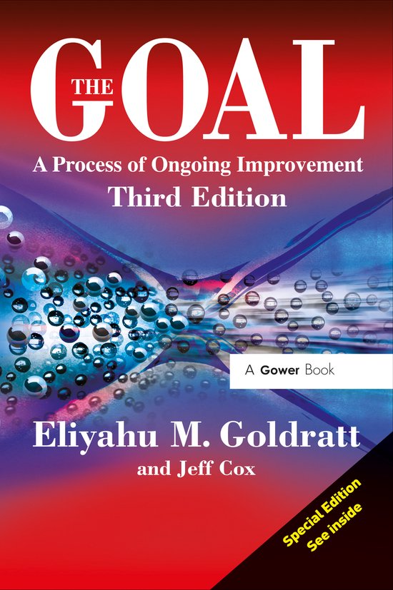 Boek-Goal 3rd-tweedehands