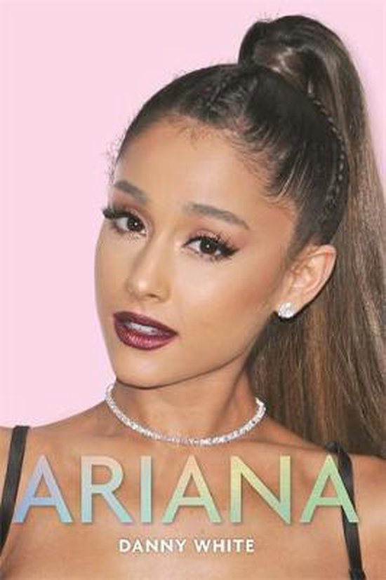 Boek-Ariana-tweedehands