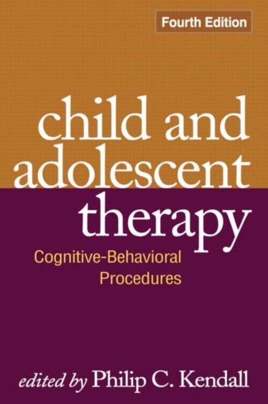 Child & Adolescent Therapy