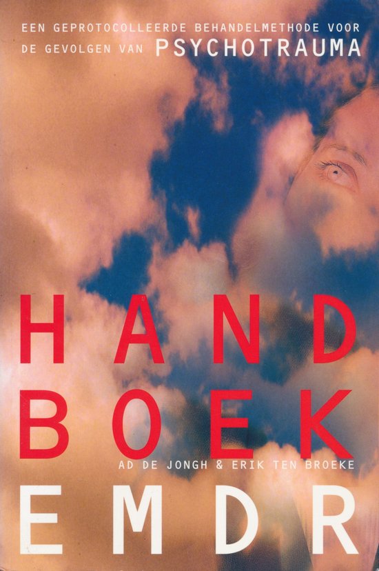 Boek-Handboek Emdr-tweedehands