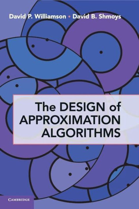 Design Of Approximation Algorithms