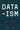 Boek-Data-Ism-tweedehands
