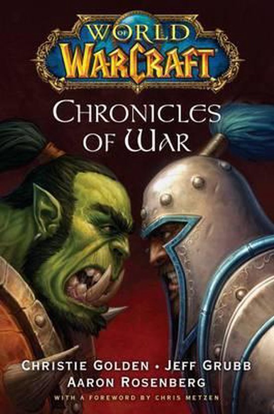 World of Warcraft