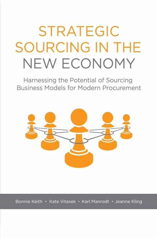 Strategic Sourcing In The New Economy