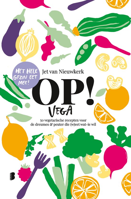 Boek-Op! Vega-tweedehands