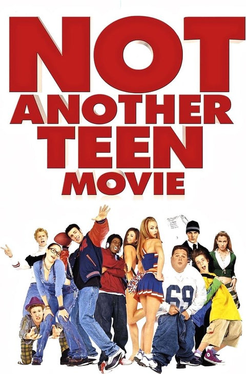 Not Another Teen Movie