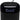JBL Tuner XL DAB+/FM Radio met Bluetooth - Zwart