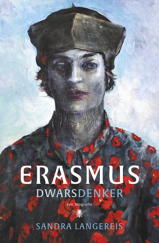 Boek-Erasmus-tweedehands