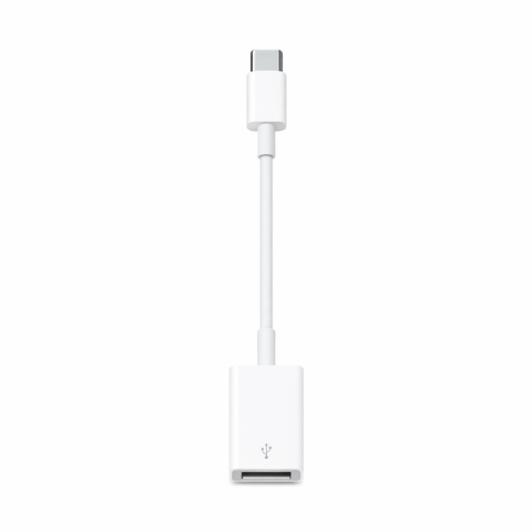 Algemeen-USB-C naar USB Adapter-tweedehands