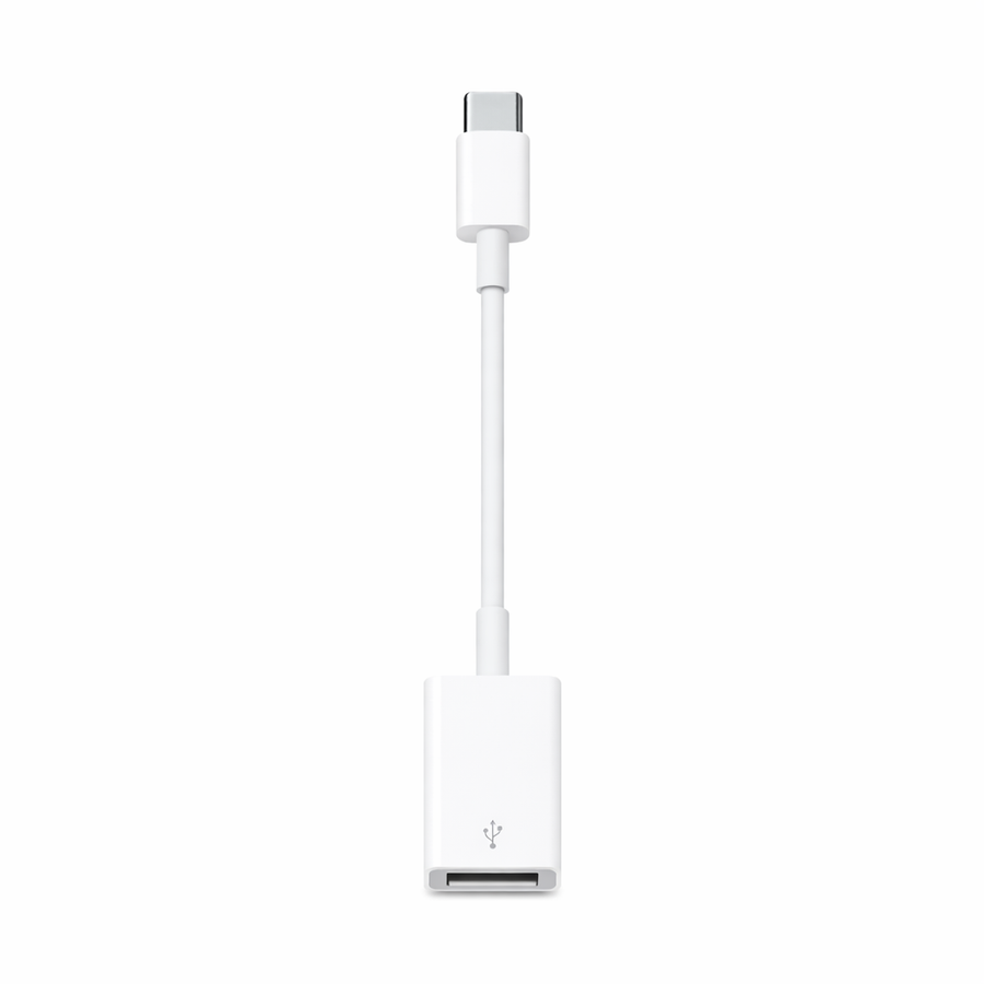 Algemeen-USB-C naar USB Adapter-tweedehands