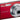 Nikon-Coolpix S210 Digitale Compact Camera - Rood-tweedehands