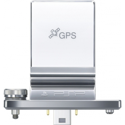 Sony Playstation PSP Go!Explore GPS Ontvanger PSP-290