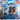 Playmobil Duo Pack Politieagent en Inbreker - 5816 (Nieuw)