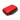 Algemeen-Case voor Nintendo (New) 3DS XL, 2DS XL, DSi XL - Rood (Nieuw)