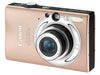 Digital IXUS 80 IS Digitale Compact Camera - Caramel (In doos)