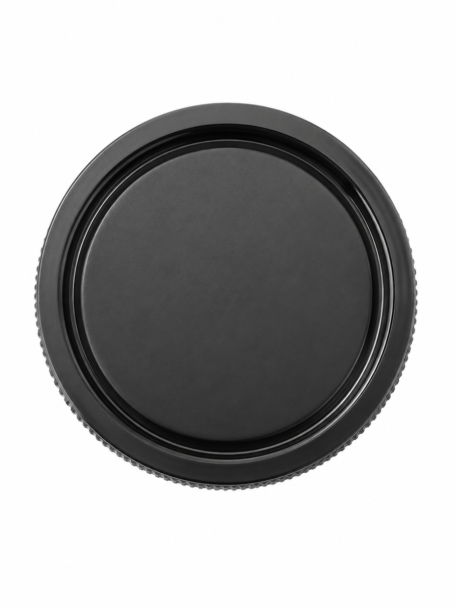 AR-Mount Body Cap voor Konica Spiegelreflex