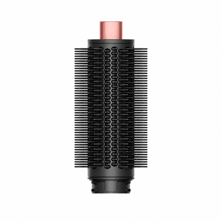 Airwrap Co-anda2x Ronde Volumeborstel / Brush - Ceramic Pink/Rose Gold