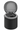 Algemeen-Soft Lens Case (14 x 9cm)-tweedehands