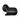 Dyson-Supersonic Nural Flyaway - Zwart-tweedehands