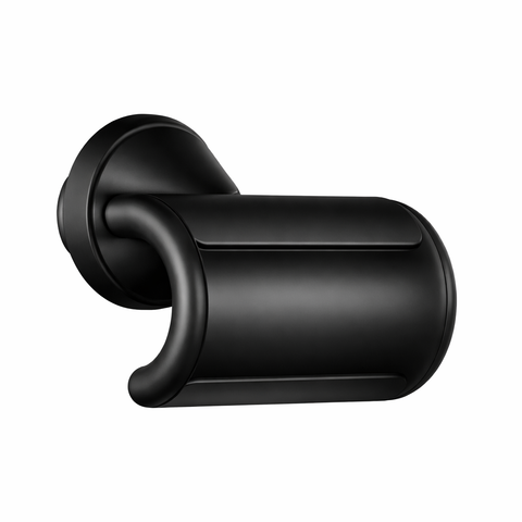 Dyson-Supersonic Nural Flyaway - Zwart-tweedehands