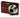 Casio-Exilim EX-S880 Digitale Compact Camera - Rood-tweedehands