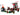 LEGO-Castle Bull’s Attack - 6096 (Compleet)-tweedehands