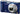 Panasonic-Lumix DMC-ZR3 Digitale Compact Camera - Blauw (In doos)-tweedehands
