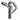 Dyson-Handgreep voor Big Ball / Cinetic Big Ball CY18 / CY22 / CY23 / CY24 / CY25 / CY26 / CY27-tweedehands