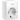 Tapo-Tapo P100 Smart WiFi Stekker 2300W - Wit (Nieuw)