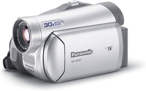 NV-GS27 Mini DV Videocamera - Zilver