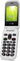 Doro-2404 Klaptelefoon met Groot Toetsenbord en Dual SIM - Rood-tweedehands