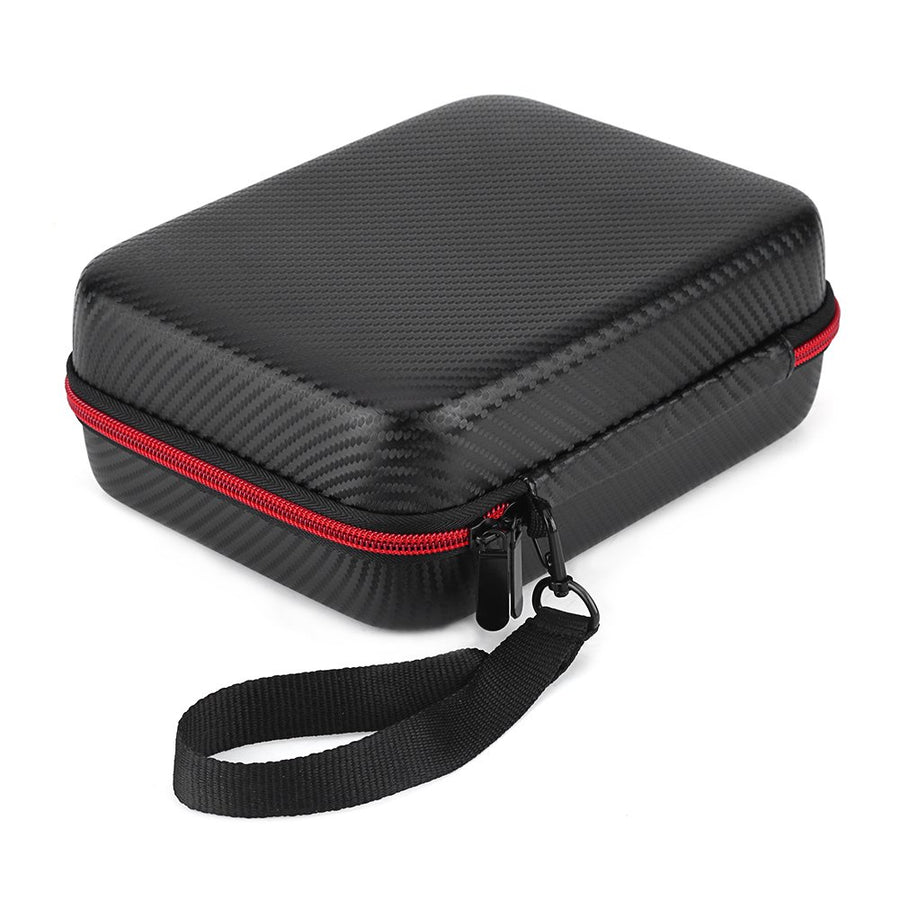 Algemeen-Deluxe Carrying Case voor Nintendo NES Mini-tweedehands