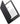 Amazon-Kindle Paperwhite Fabric Cover voor 11e generatie - Zwart-tweedehands