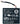 Texas Instruments-Accupack / Battery Pack voor TI-Nspire CX, TI-Nspire CX CAS en TI 84 Plus C Silver Edition (Nieuw)