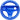 Algemeen-Wiel / Wheel voor Nintendo Wii-tweedehands