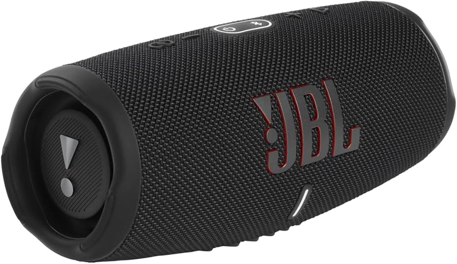 JBL-Charge 5 Speaker - Zwart Tweedehands