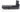 Canon-Battery Grip / Pack BP-8 voor Canon EOS 3000, 3000N, 500, 500N en 5000-tweedehands
