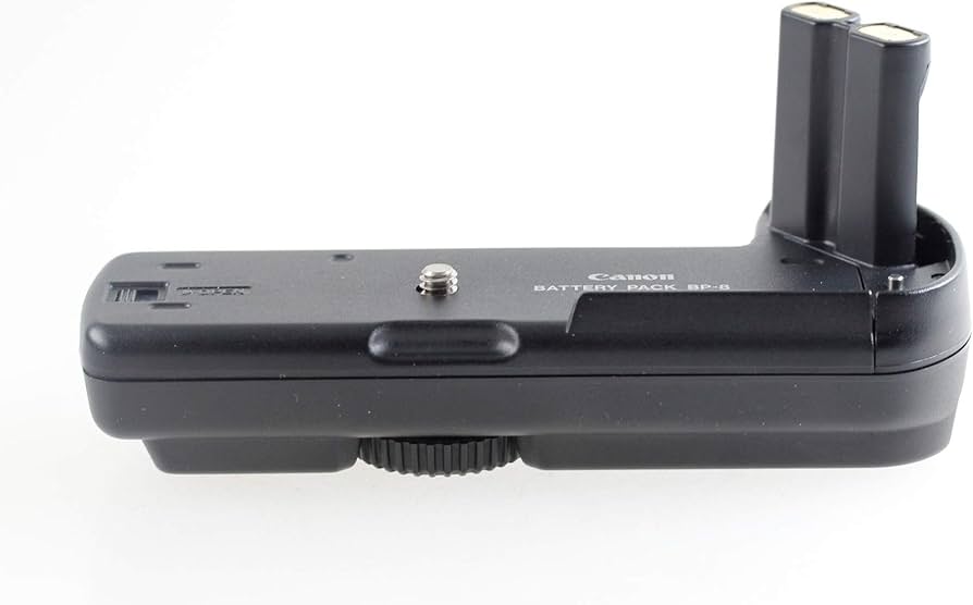Canon-Battery Grip / Pack BP-8 voor Canon EOS 3000, 3000N, 500, 500N en 5000-tweedehands