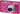 Fujifilm-FinePix JX500 Digitale Compact Camera - Roze-tweedehands