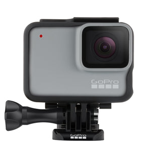 HERO7 White Action Camera - Wit (Incl. frame)