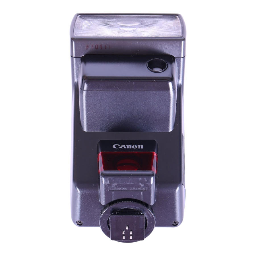 Speedlite 300EZ Flitser (Inclusief Tasje)