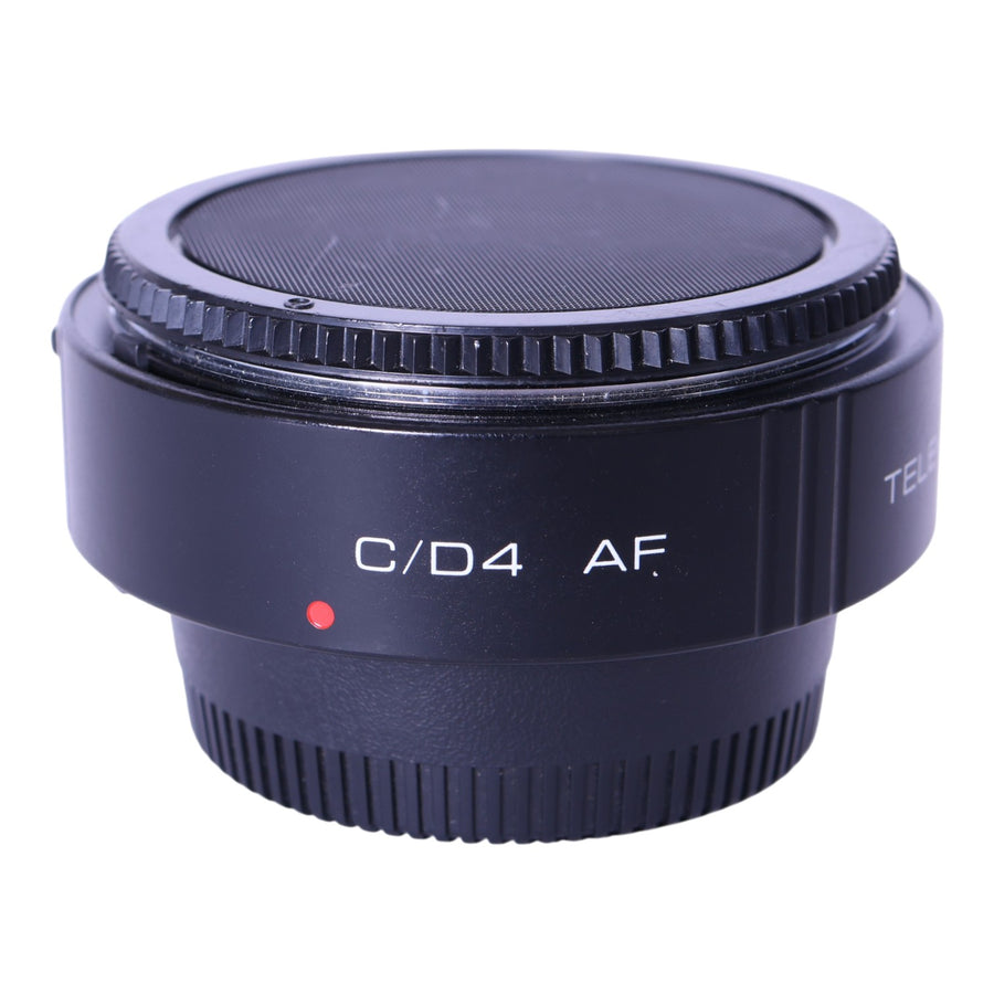 1.7X Tele-Converter C/D4 AF