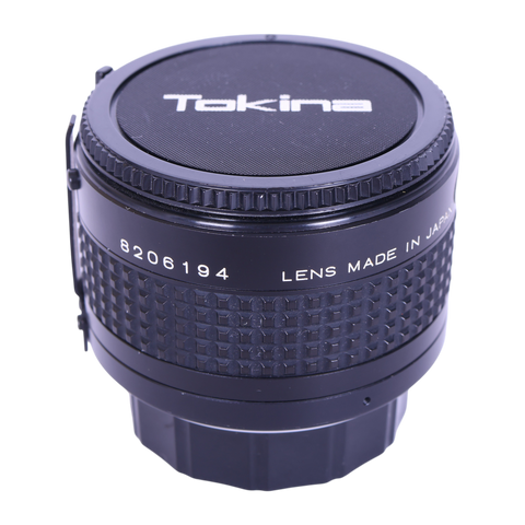 RMC 2x Doubler Teleconverter voor Minolta M/MD