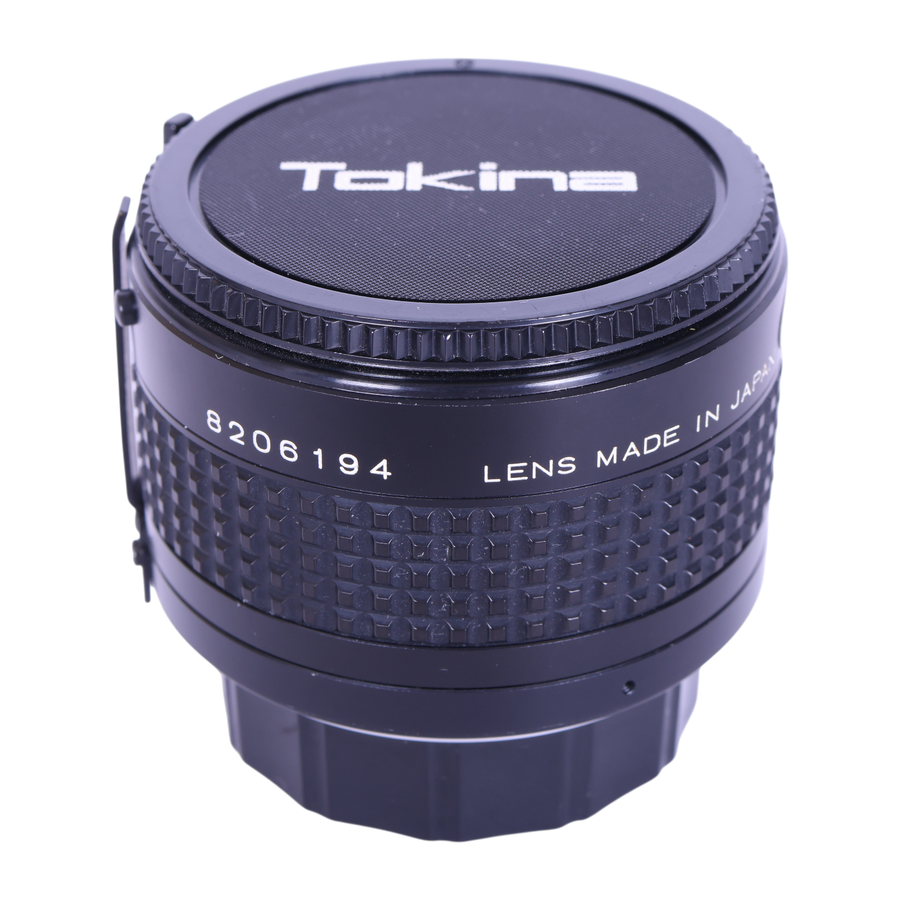 RMC 2x Doubler Teleconverter voor Minolta M/MD