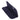 Hittebestendige Travel Pouch / Opberghoes voor Dyson Corrale - Zwart